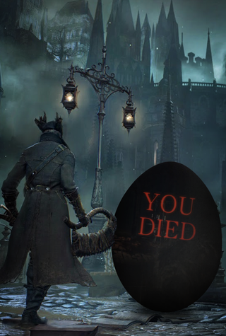 Illustration for article titled Kotaku 'Shop Contest: Video Game Easter Eggs: The Winners!